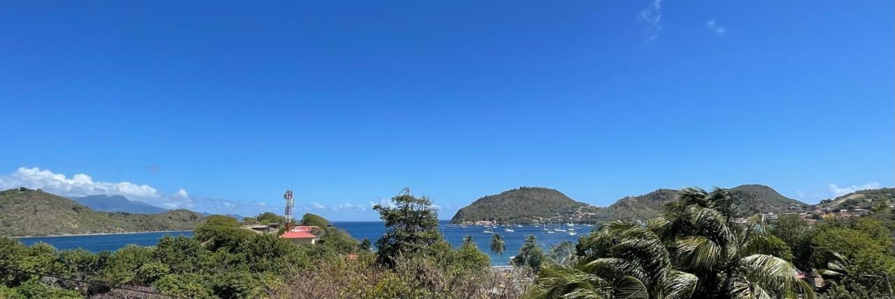Jardin Sur Mer Тер-де-О Экстерьер фото
